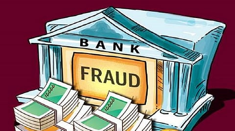 bank fraud