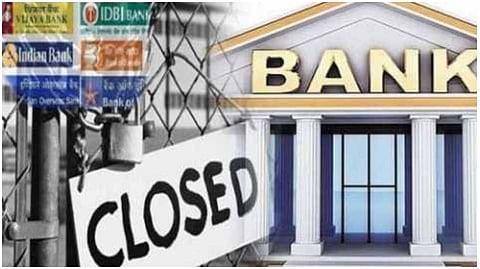 banks