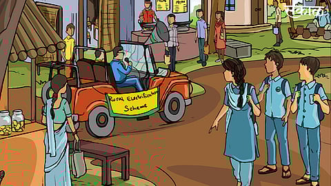 Gram Panchayat Elections Results Updates in Yavatmal district