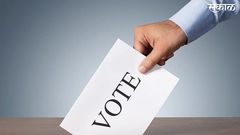 Elections of about 45 thousand co operative societies in the state were postponed