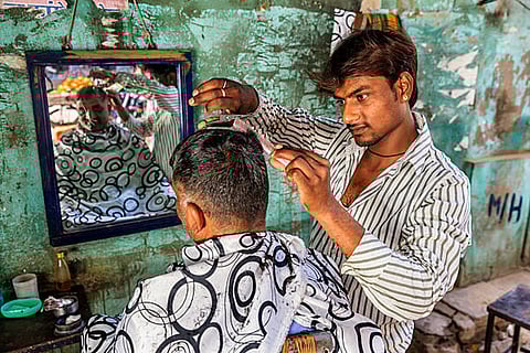 barber
