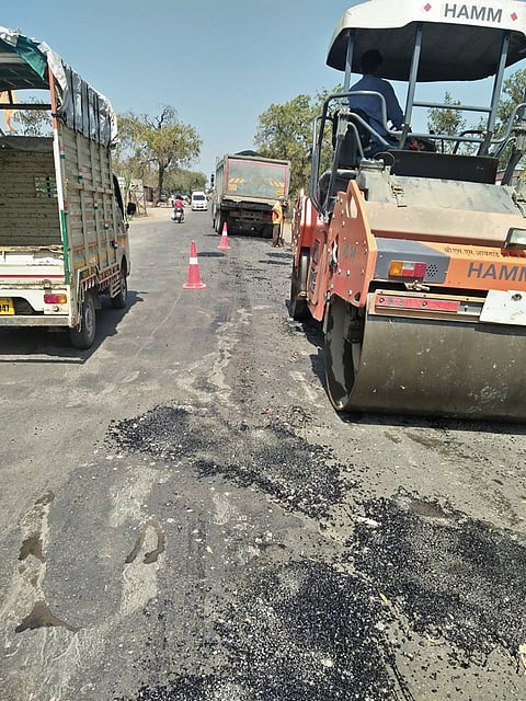 Seven people died, Just what the pits do