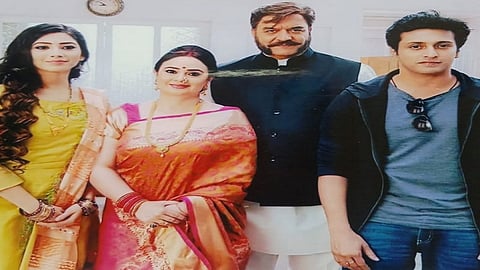 "बेटी बचाओ, बेटी पढाओ"चा नारा आता चित्रपटातूनही; लवकरच होणार प्रदर्शित