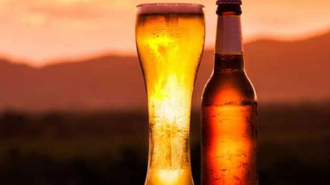 Beer A Health Drink, Ready To Prove It,' Says Andhra Pradesh Minister