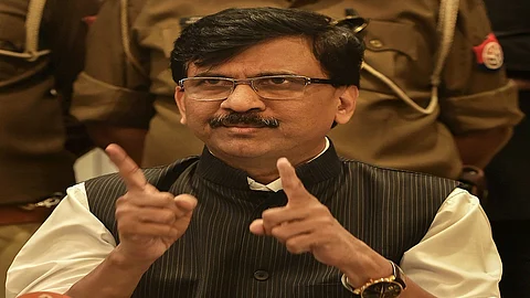 beneficial for state to fight upcoming elections together said sanjay Raut