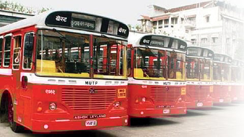 वेतन करारावरून बेस्टमध्ये राजकारण