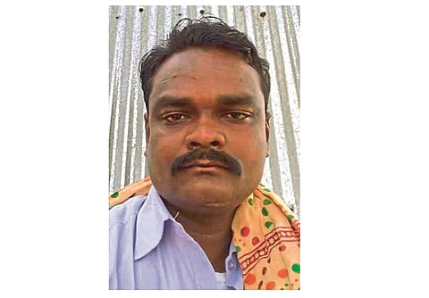 चंद्रशेखर निपाने