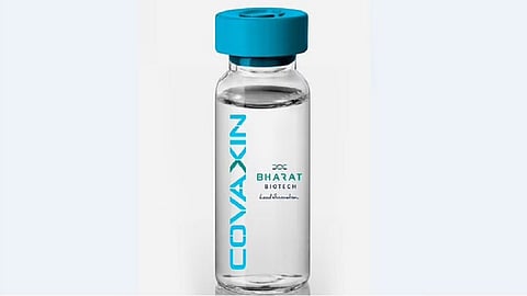 bharat biotech