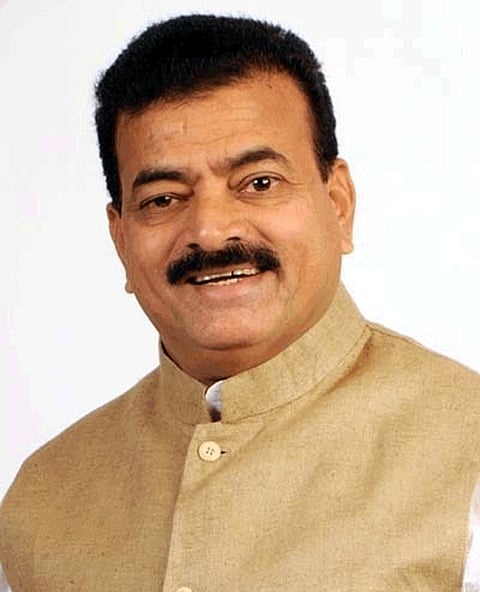 Homeopathic Doctor in Government Service