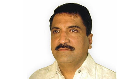 Atul Bhatkhalkar