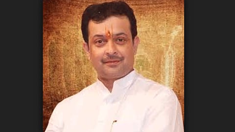 This is the reason behind Bhaiyu Maharaj's suicide