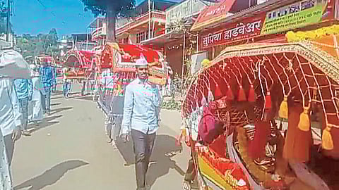 Satara Latest Marathi News Satara News