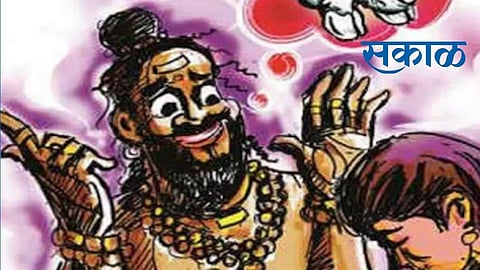 Bhondubaba