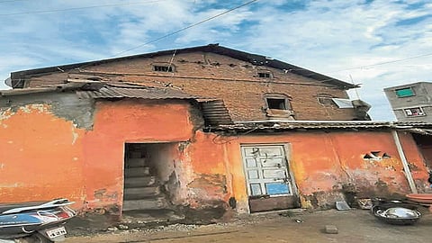 bhor