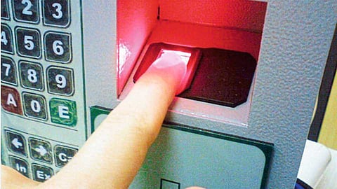 Action against late employees of Nagar Zilla Parishad