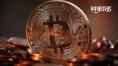 Now apple pay users can spend bitcoins Marathi story