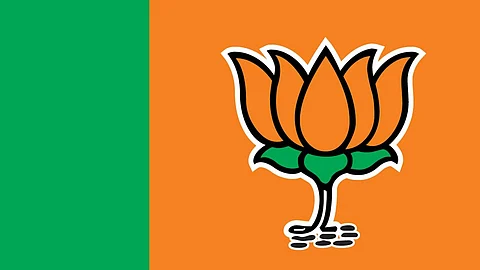 BJP