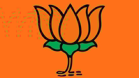 ‘लोजप’बाबत भाजपच निर्णय घेईल ; शपथविधी दिवाळीनंतर