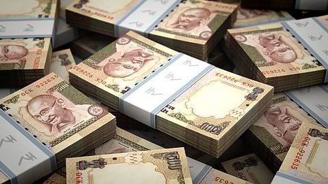 नोटाबंदीनंतर काळे धन वाढले