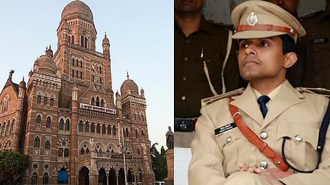 सुशांत सिंह प्रकरण: बिहारमधून आलेल्या अधिकाऱ्यांबद्दल महापालिकेने दिली अत्यंत महत्त्वाची माहिती, म्हणालेत...