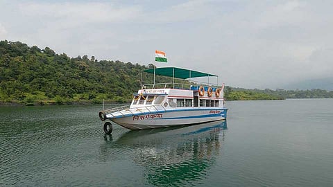 कोयनेतील बोटिंगसाठी गृह राज्यमंत्री आग्रही; आता भिस्त प्रशासनावर