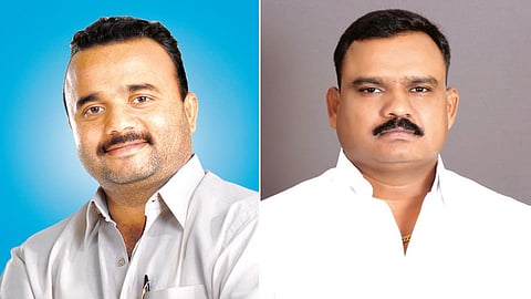 गोरे बंधू भिडले; परस्परविरोधी तक्रारीवरून गुन्हे दाखल