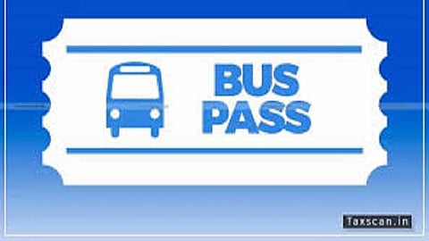 bus pass distribution for students in nipani belagavi start from 2 days