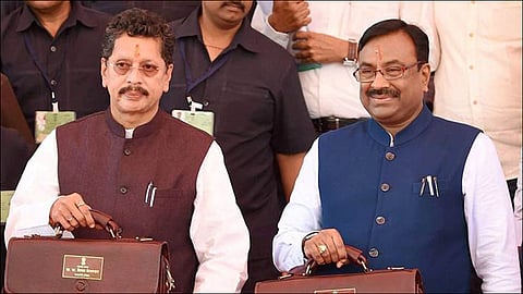maharashtra budget 2019