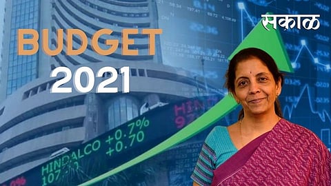 budget 2021 nirmala