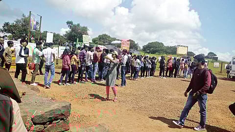 ' कास ' ला आता ऑनलाईन बुकींगची गरज नाही