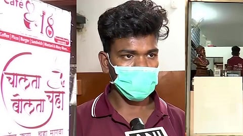 cafe 18 tea pimpari chinchwad