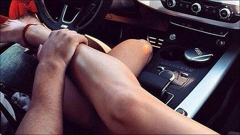 coronavirus milan couple arrested for breaching covid 19 lockdown protocol