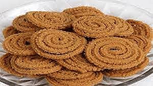 Akola News: Diwali Festival 2020 How to make Chakli?