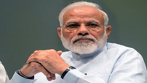 change in Timetable PM Modi Visits Serum institute
