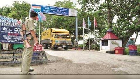 Muslim community condemns incident in Ichalkaranji kolhapur marathi news