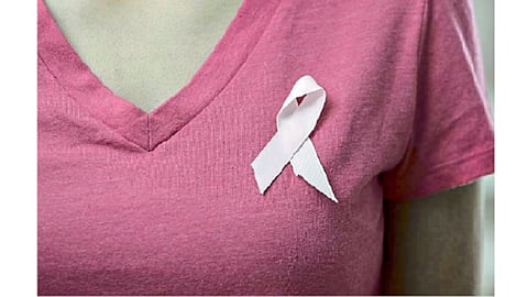 #FamilyDoctor स्तनांचा कर्करोग