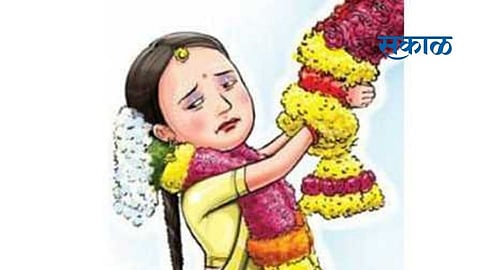 Child marriage stopped at Wifad in Wardha district
