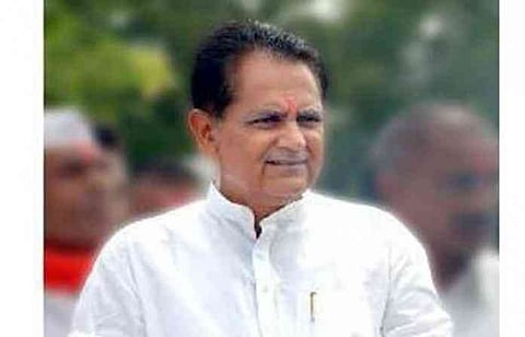 शेतकऱ्यांना त्रास दिला तर शिवसेनेशी गाठ- आमदार चिमणराव पाटील