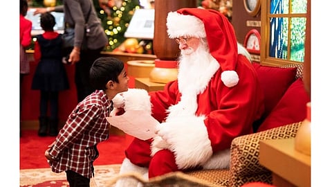 पिंपरी-चिंचवडकरांनो, ख्रिसमसनिमित्त शहरात नवीन नियम लागू