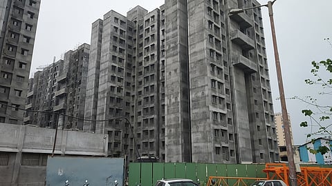 सिडको महागृहनिर्माण लाभार्थींसमोर आर्थिक पेच