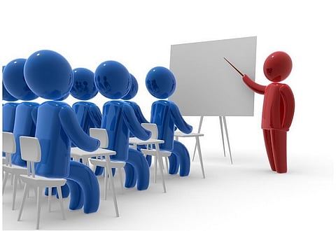 coaching