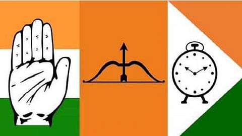 election atmosphere in sindhudurg shiv sena strategies in konkan sindhudurg