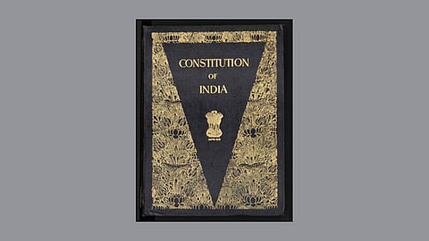 constitution-of-india