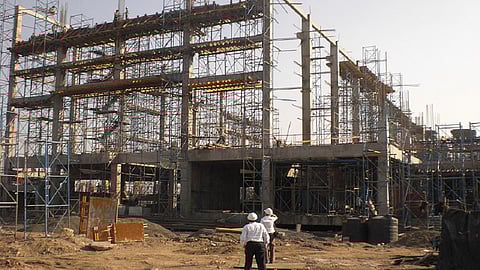 तुमच्या स्वप्नातील घरांचं पझेशन लांबणीवर पडण्याची शक्यता? विकसकांनी दिला तीव्र आंदोलन करण्याचा इशारा