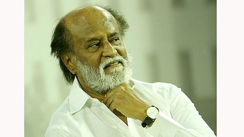 controversy on social media on Rajinikanth s tweet related to Jamia Milia