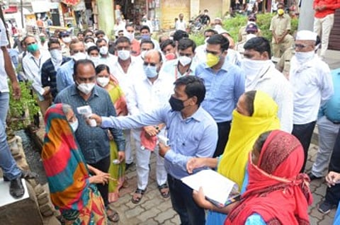 my family my responsibility