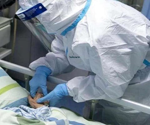 जळगाव जिल्ह्यातील कोविड सेंटरवर २४ तास ‘वॉच’;कसा तर वाचा !