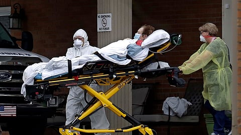 coronavirus worldwide cases death toll crossed 38 thousand