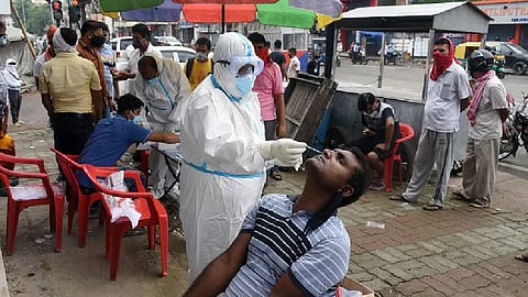 मुंबईत कोविडची दुसरी लाट, पुढील दोन महिने कोरोनाचा धोका कायम राहणार?