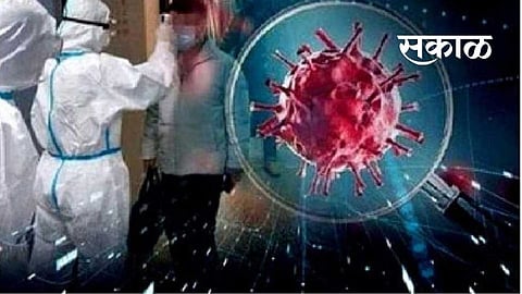 कोविडची लक्षणे असलेल्या रुग्णांची तातडीने चाचणी करा